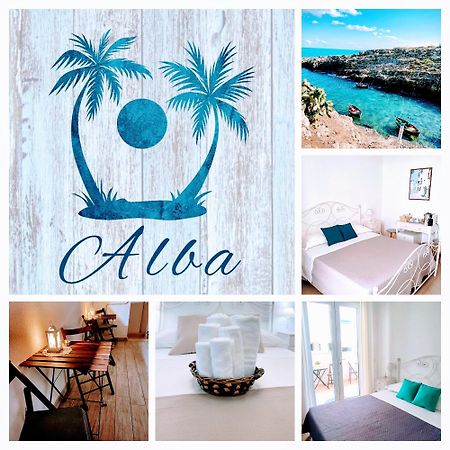 Alba B&B Polignano a Mare Εξωτερικό φωτογραφία