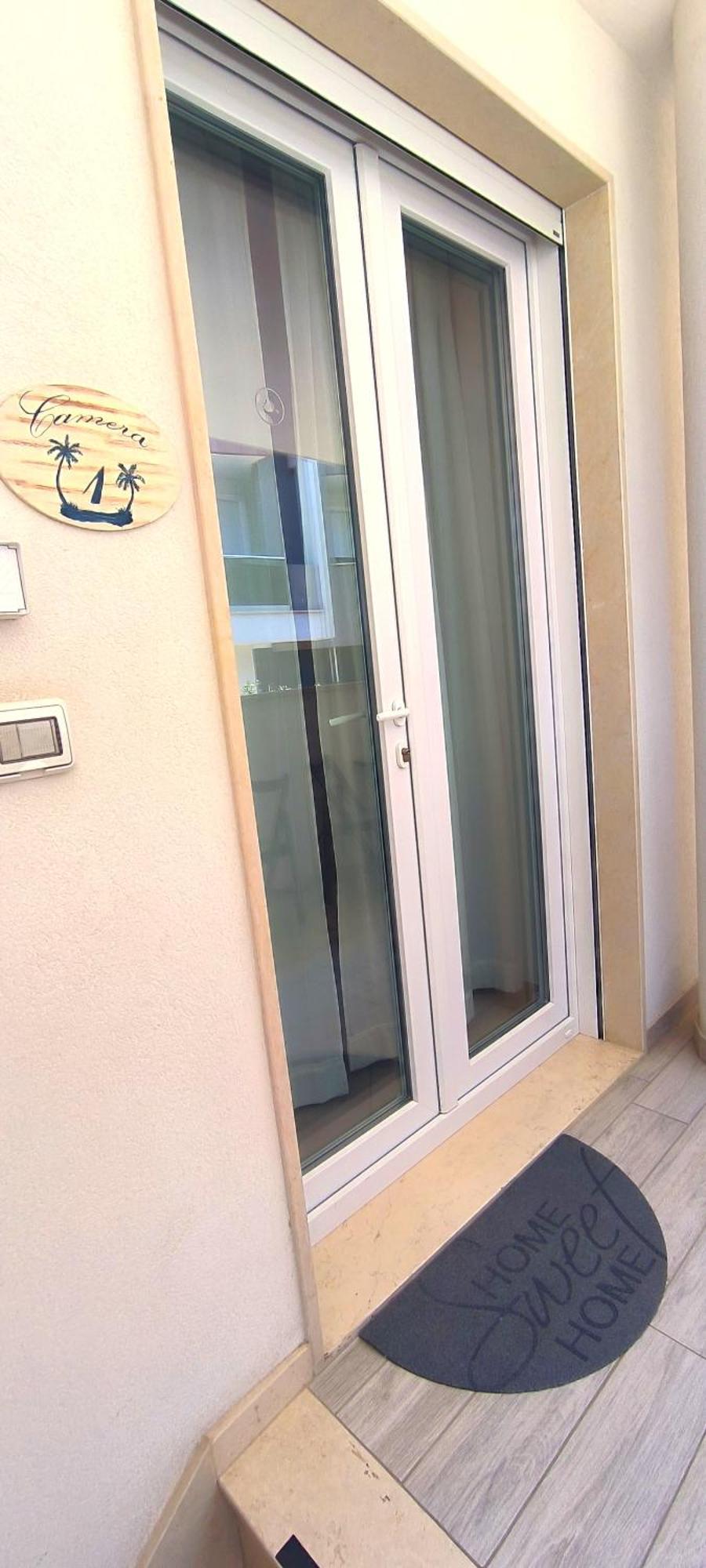 Alba B&B Polignano a Mare Εξωτερικό φωτογραφία