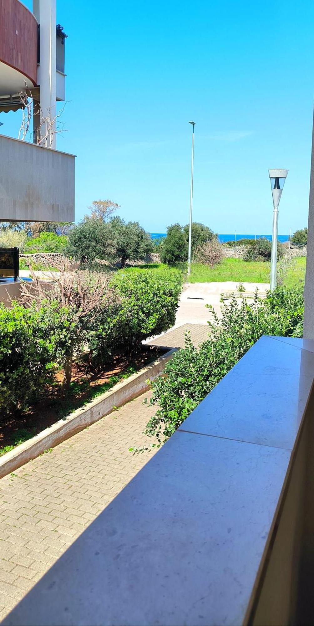 Alba B&B Polignano a Mare Εξωτερικό φωτογραφία