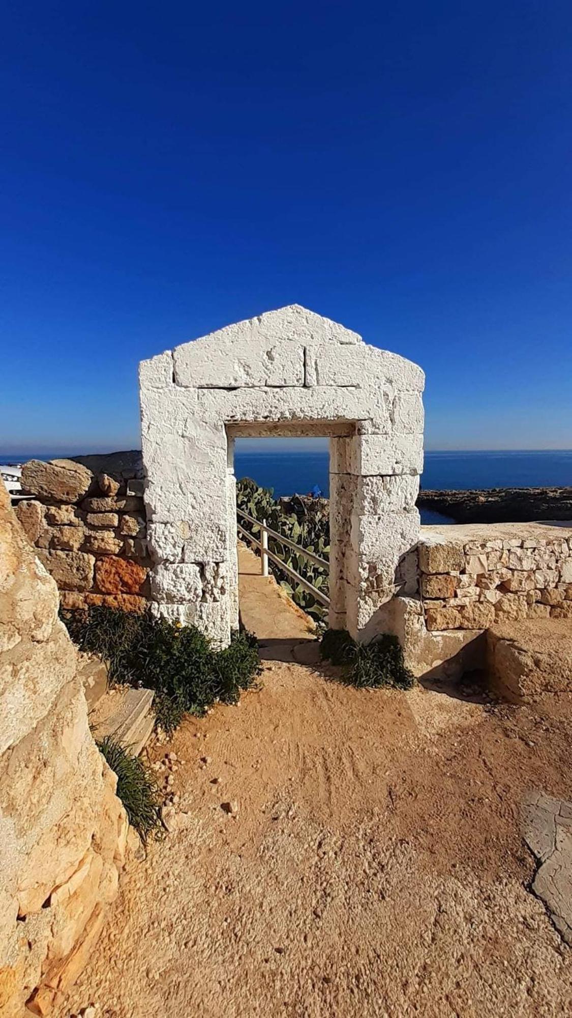 Alba B&B Polignano a Mare Εξωτερικό φωτογραφία