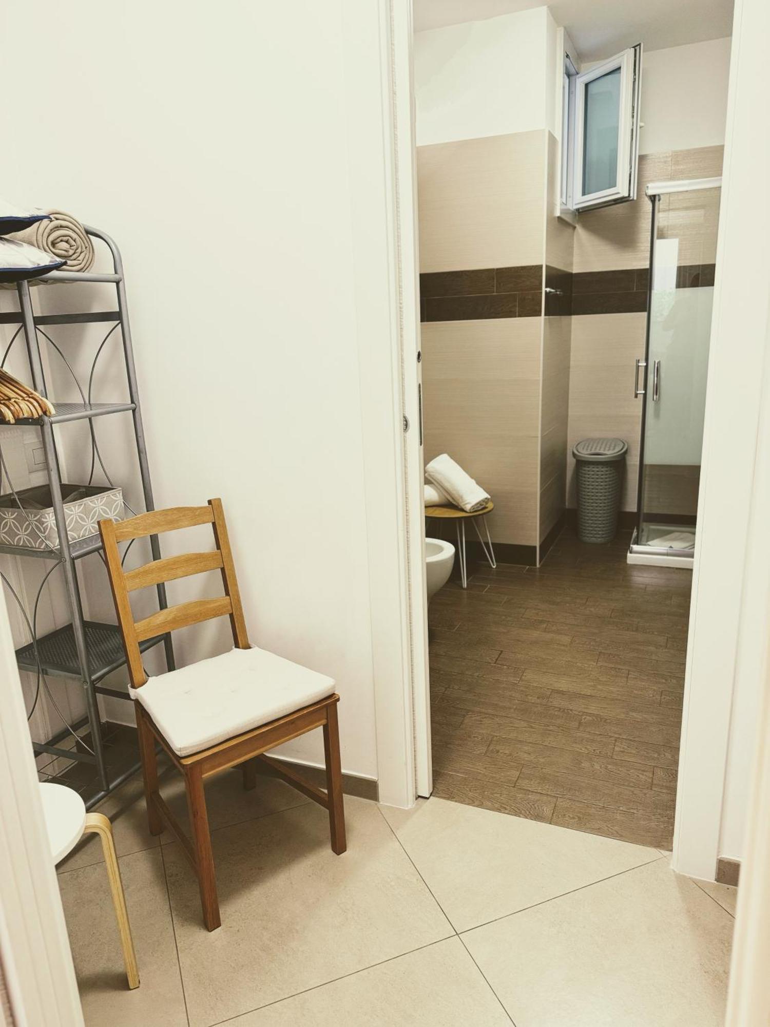 Alba B&B Polignano a Mare Εξωτερικό φωτογραφία